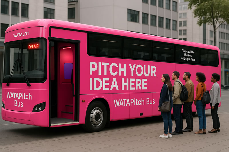 WataBus Image 1