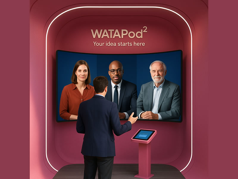 WataPods Image 2
